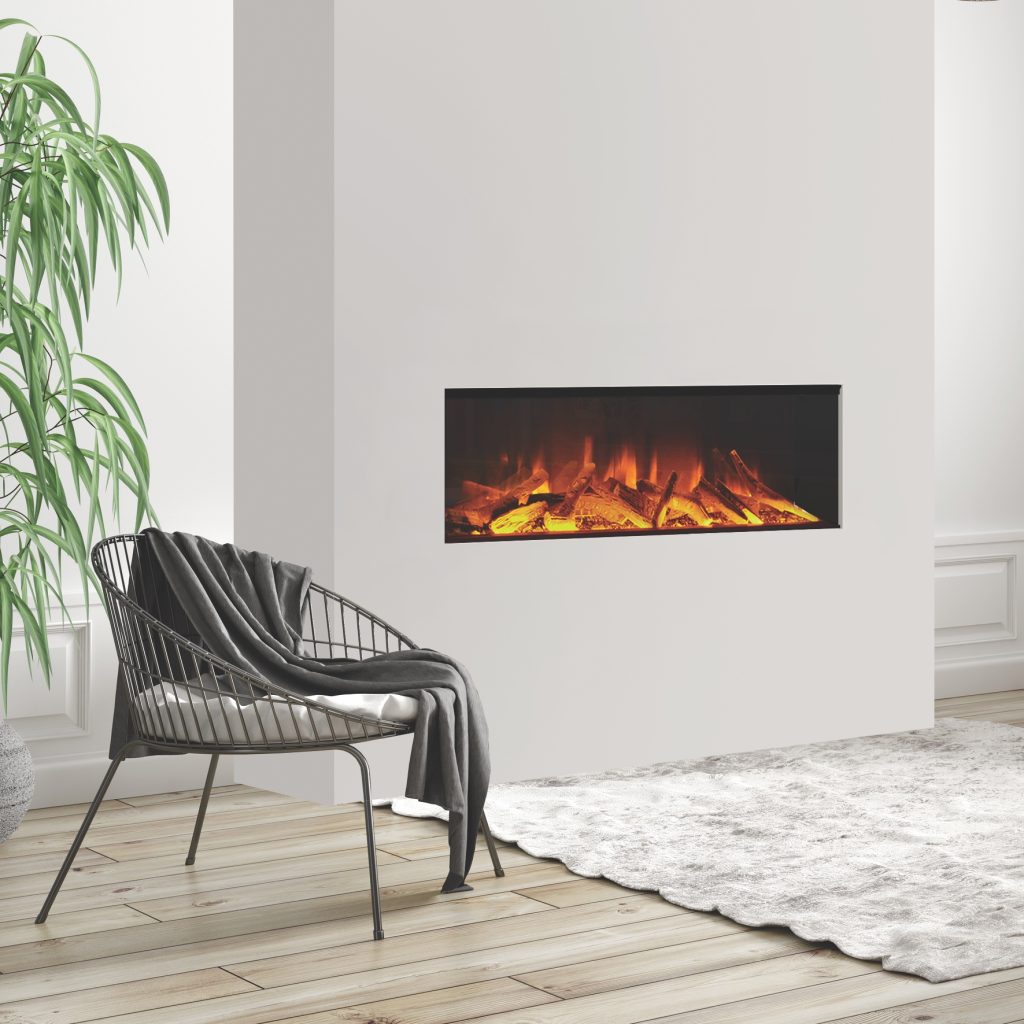 Electric Fireplace Installations Season Home Services